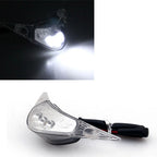 LED Rear Night Running Lights for Honda CBR1000RR (2004–2007)