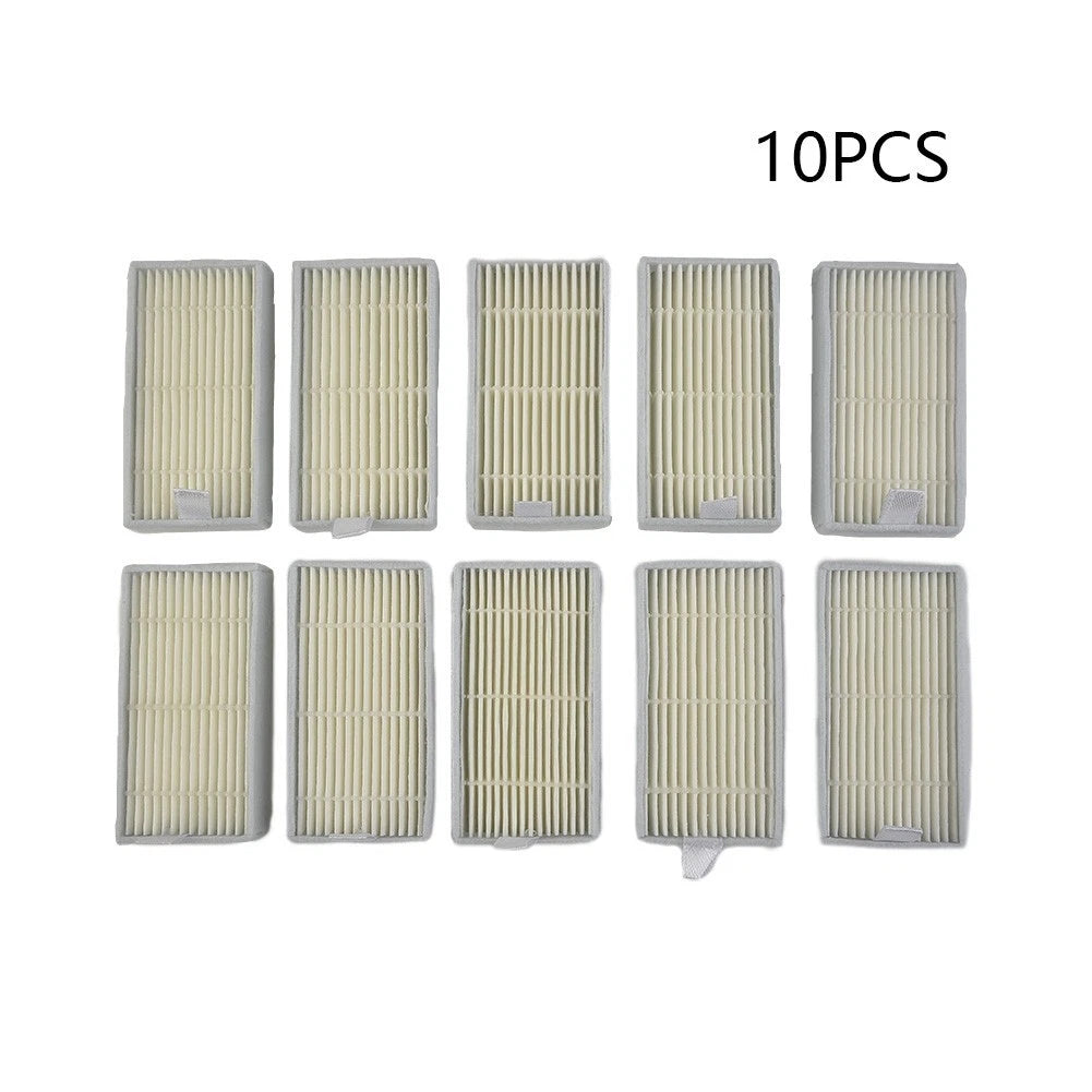 10pcs Filter Replacement for Medion MD 16192 18500