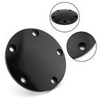 Timing Ignition Timer Cover Protector for Harley FLTR, Dyna, FXST (2000–2023)
