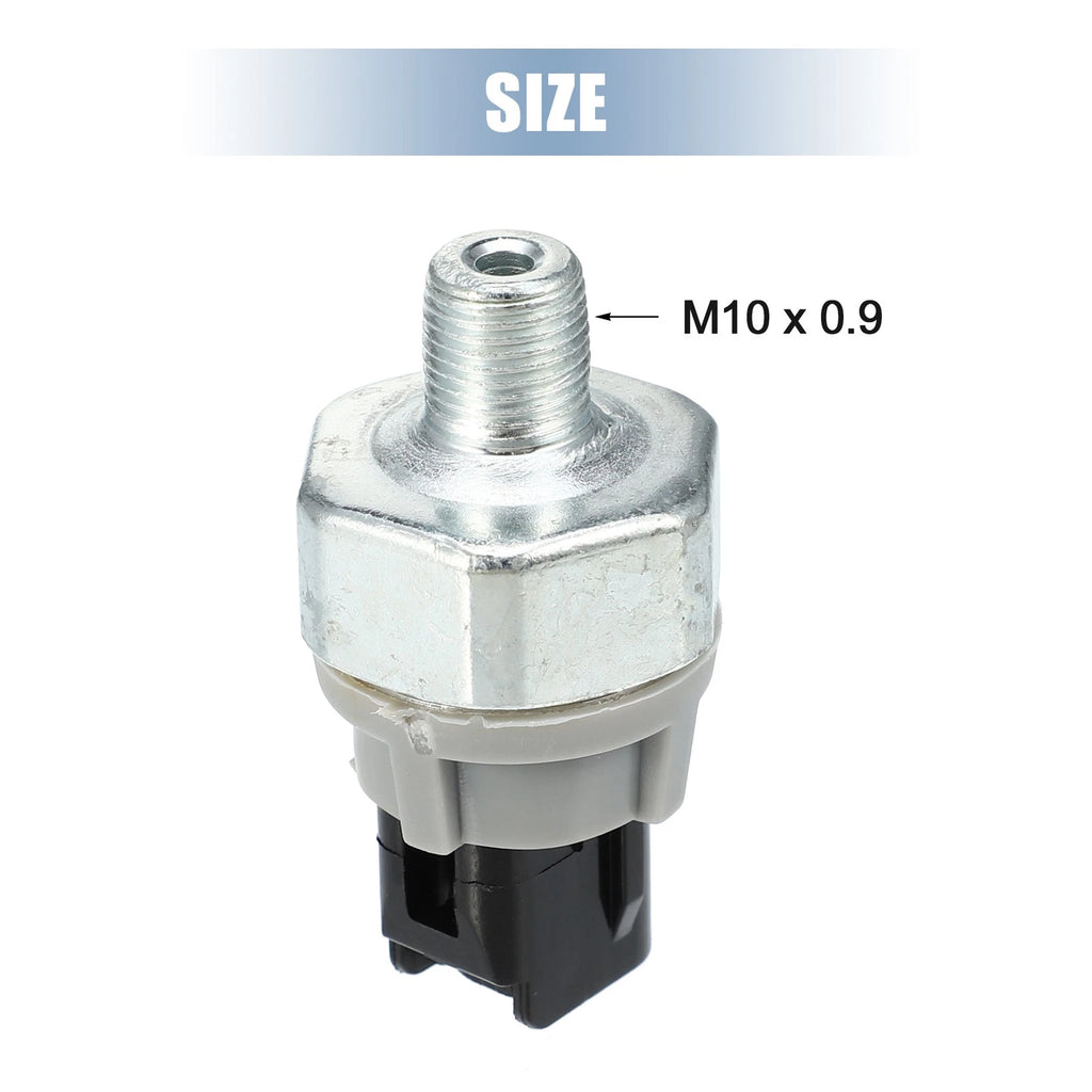Oil Pressure Switch Sensor for Toyota Scion (2000–2023) 83530-60020 37241-RNA-A01