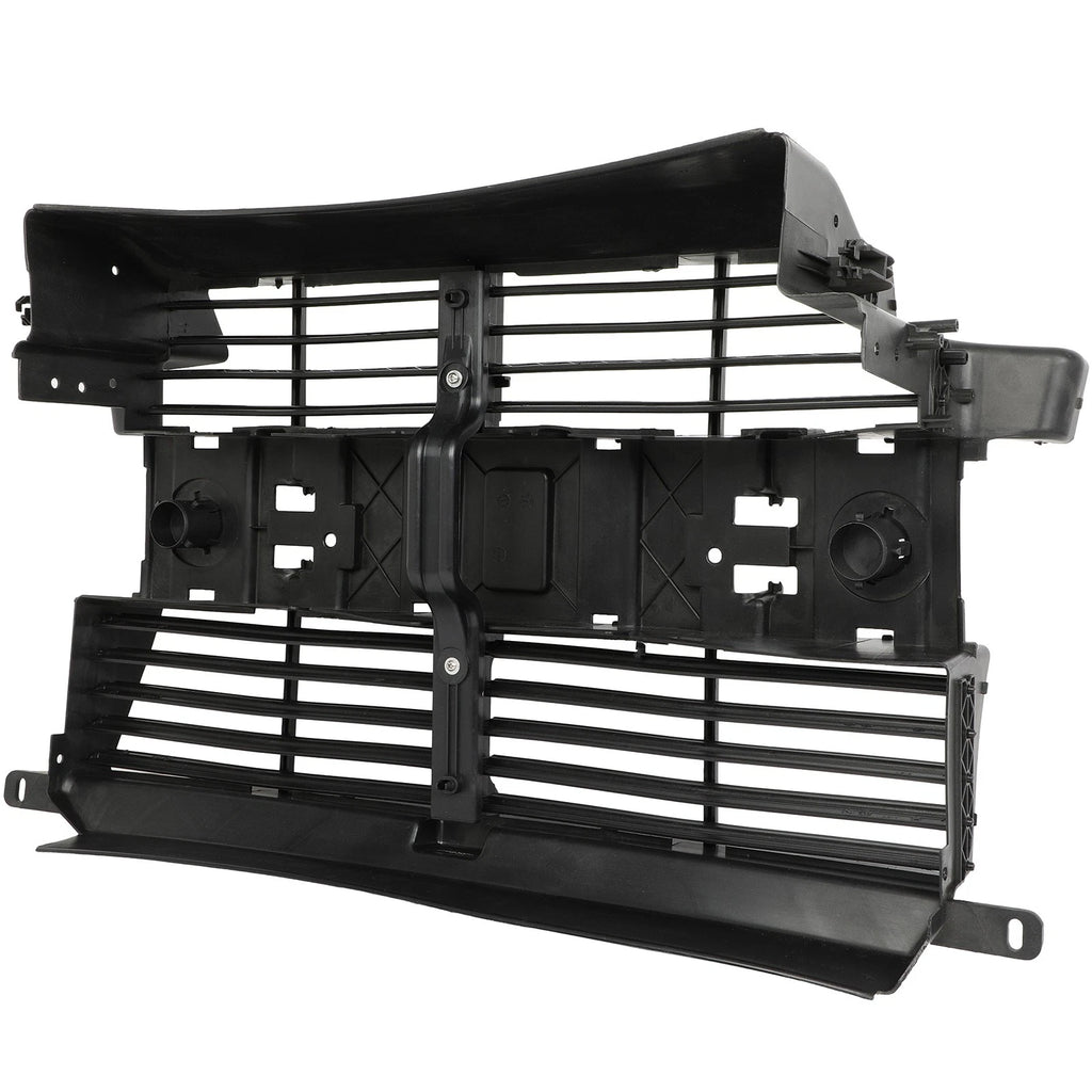 Active Grille Shutter Assembly for Ford Escape (2013–2016)