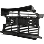 Active Grille Shutter Assembly for Ford Escape (2013–2016)