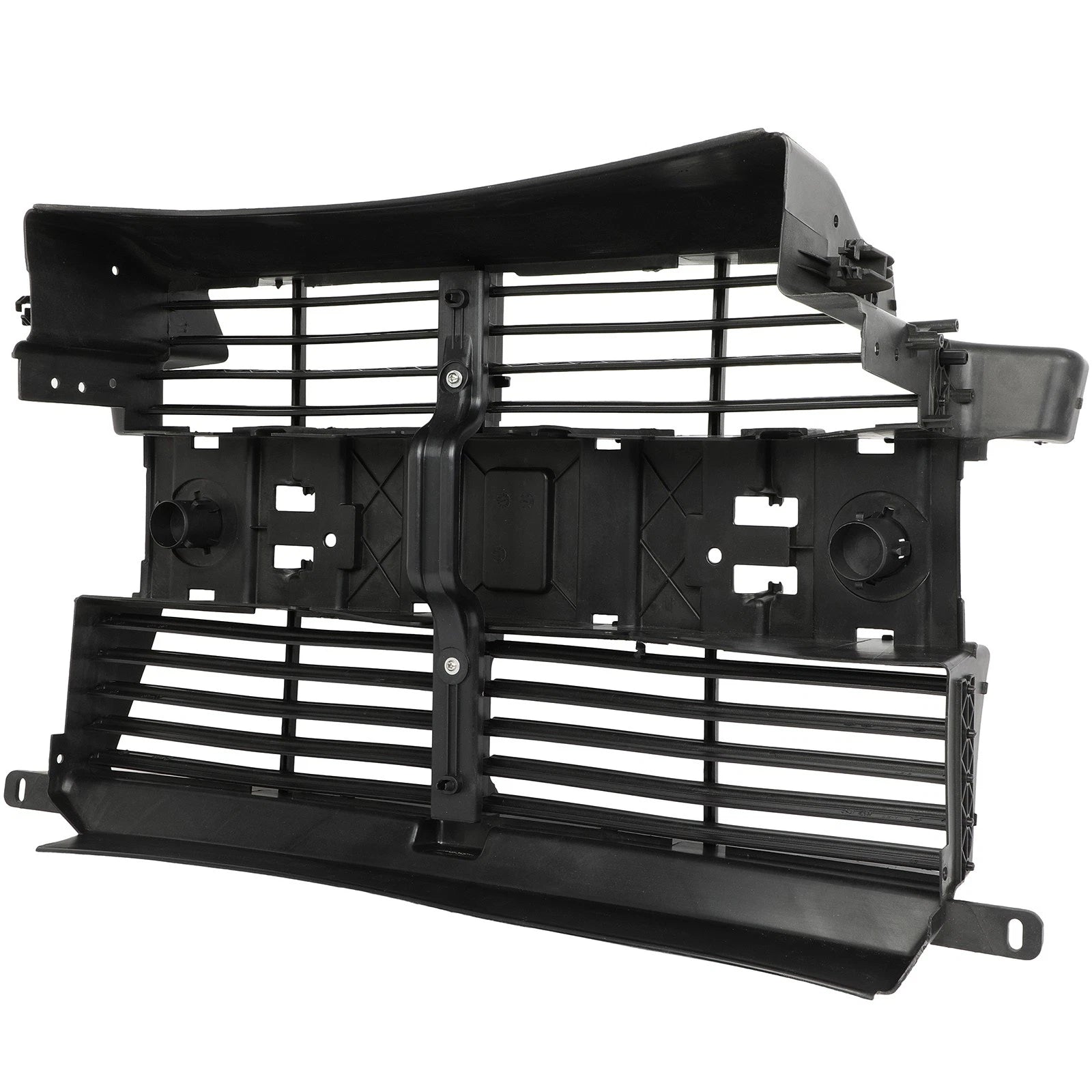Active Grille Shutter Assembly for Ford Escape (2013–2016)
