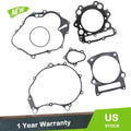 Engine Gasket Kit for Yamaha Raptor 660R (2001–2005)