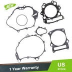 Engine Gasket Kit for Yamaha Raptor 660R (2001–2005)