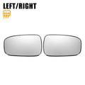 Pair Heated White Mirror Glass for Honda Accord (2003–2007)
