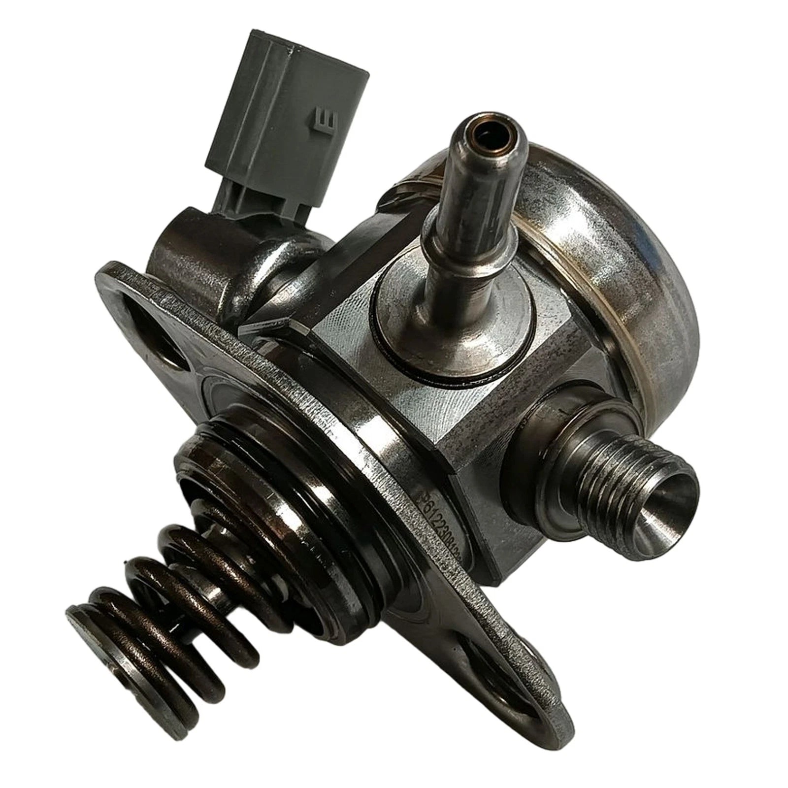 High Pressure Fuel Pump for Porsche Cayenne Macan (2015–2018)