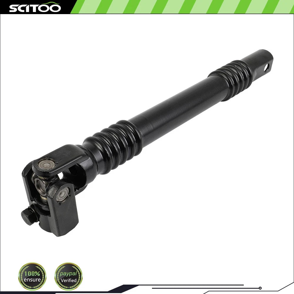 Lower Intermediate Steering Shaft for GMC Sierra, Chevy Silverado 2500 HD (2007–2014)