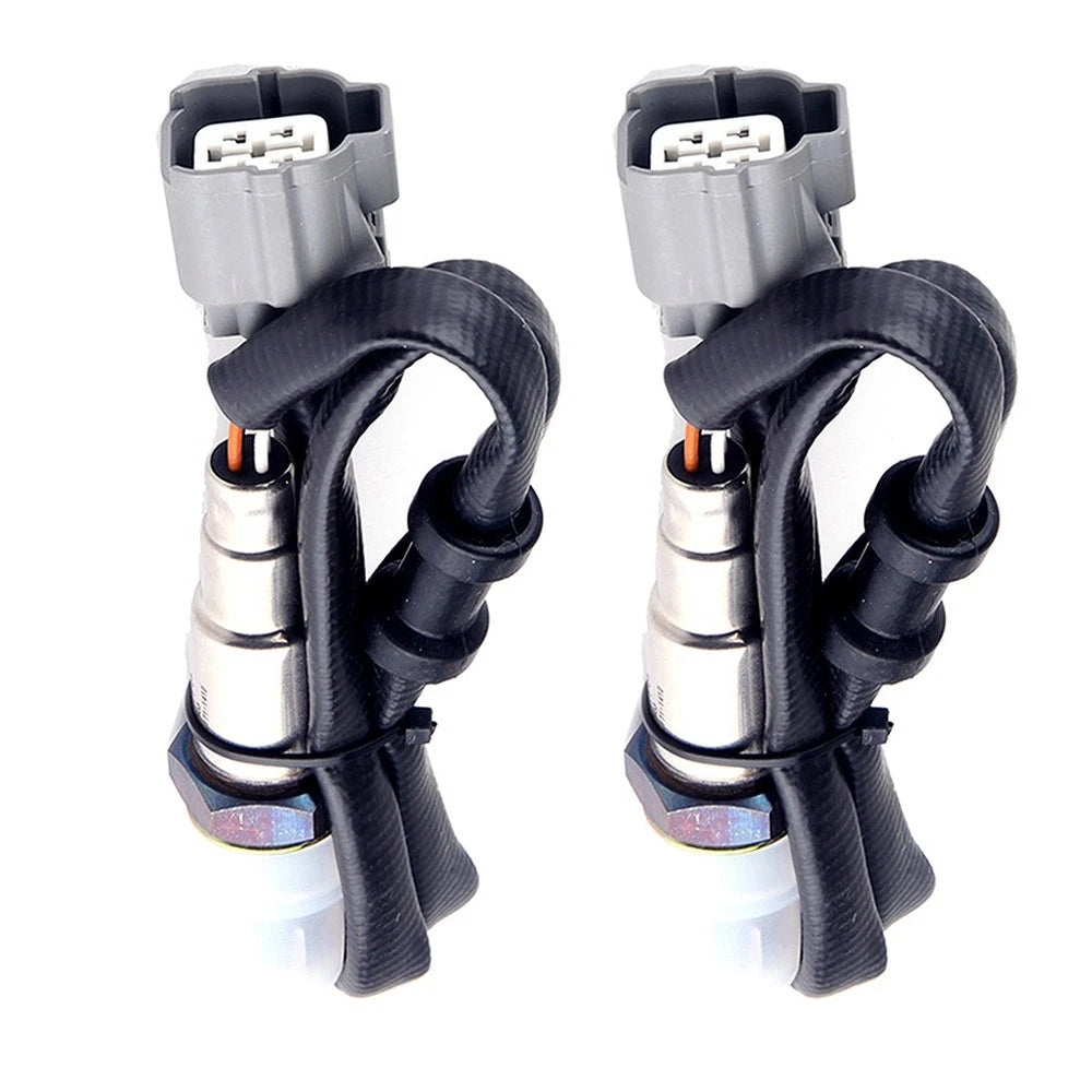 Set of 2 O2 Oxygen Sensors for Honda Accord 2.3L (1998–2002)