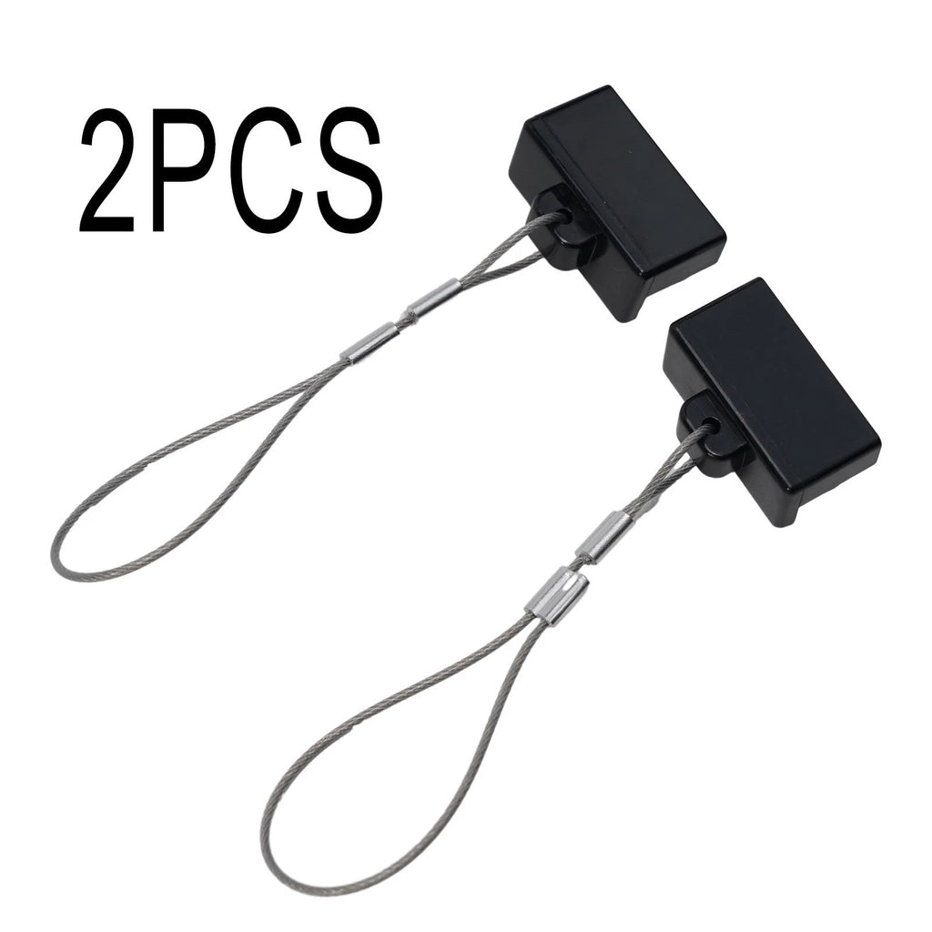 Dust Cover for 50AMP Forklift Power Connector
