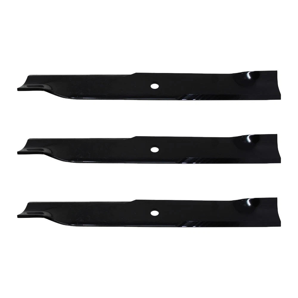 3Pk Blades for Hustler (793794, 794685)