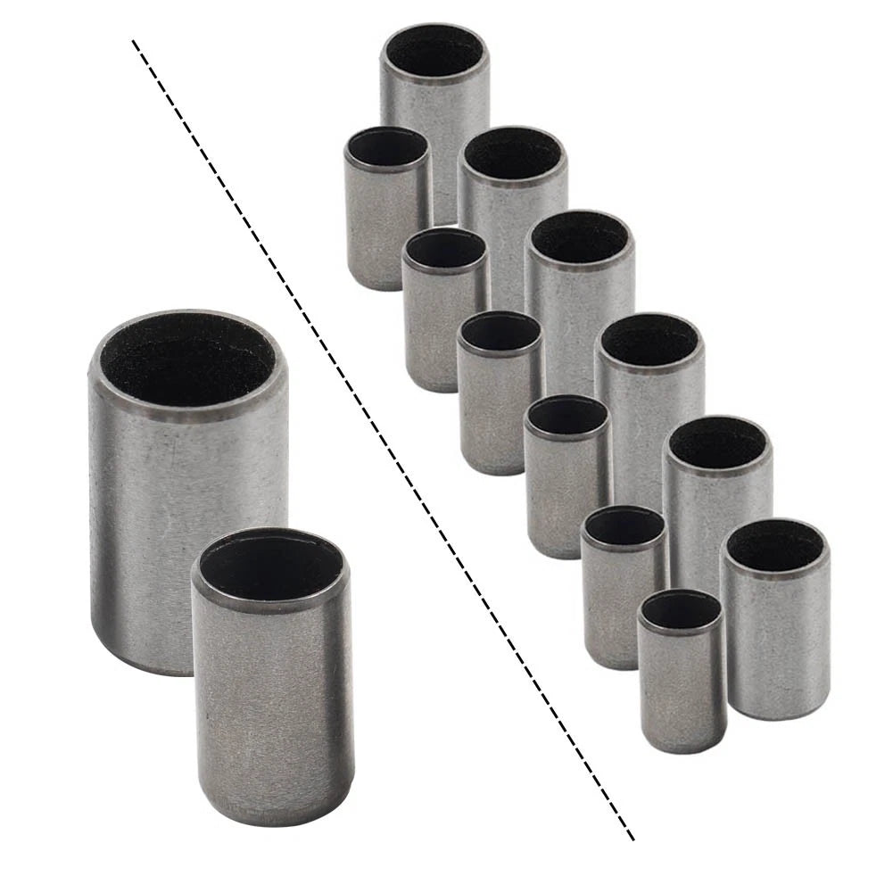 12 Pcs Dowel Pin for GY6 50/80/125/150CC Scooter