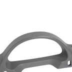 Left Side Dash Panel Bezel Trim with A/C Vents for Dodge Sprinter (2002–2006)