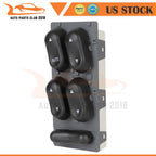 Power Window Switch for Ford Explorer (1995–2001) Driver Side