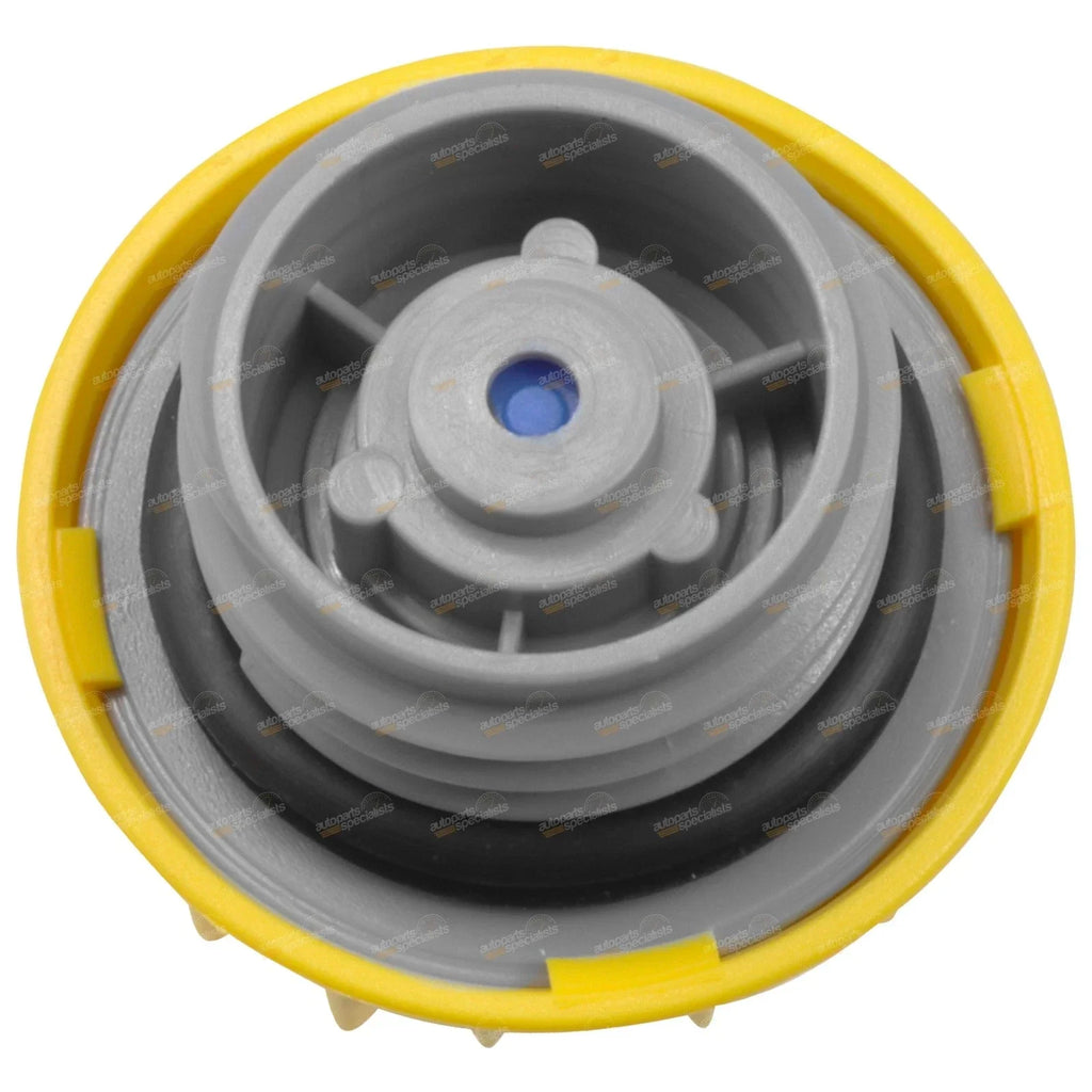 Diesel Fuel Cap for Toyota 4Runner Hilux Surf (1995–2000)