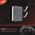 Rear HVAC Heater Core for Ford Explorer (2002-2010)