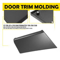Front Right Door Trim Molding for Ram ProMaster 1500-3500 (2014–2018)