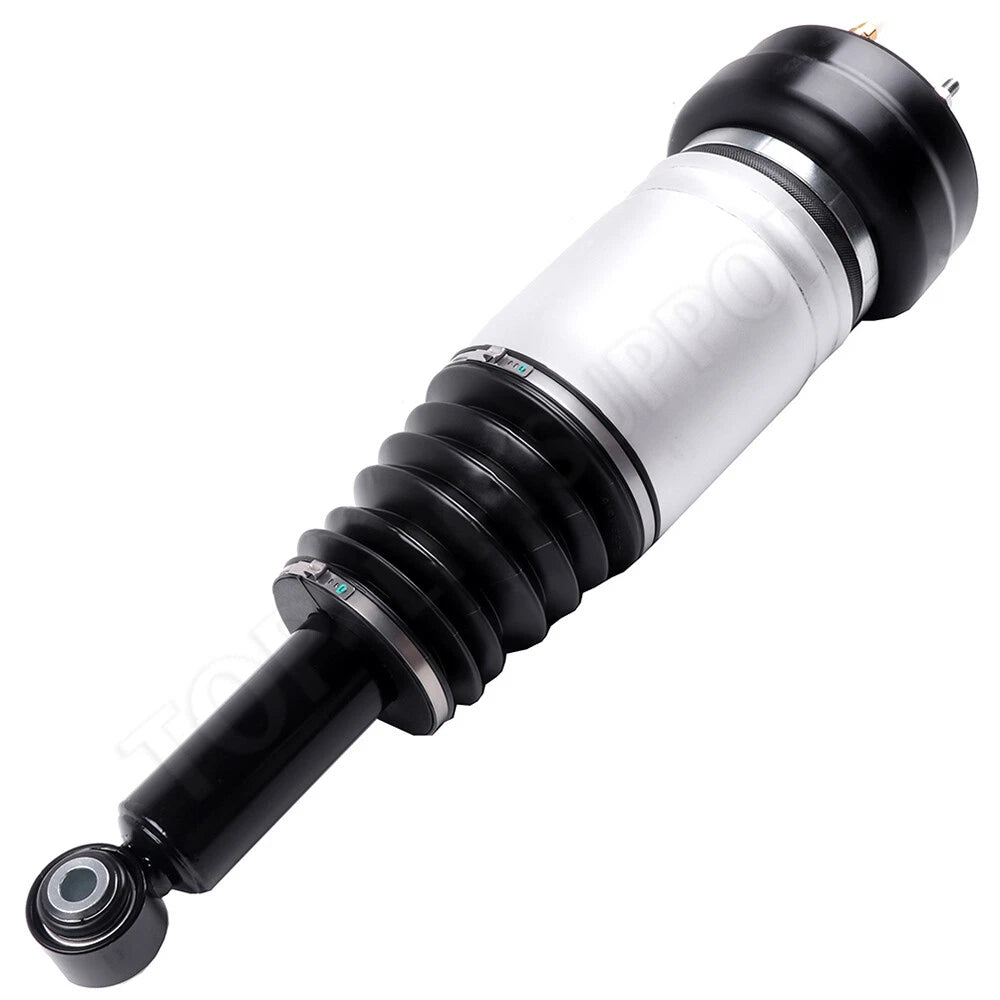 Pair Rear Air Suspension Shock Strut for Jaguar Vanden Plas (2004–2009)