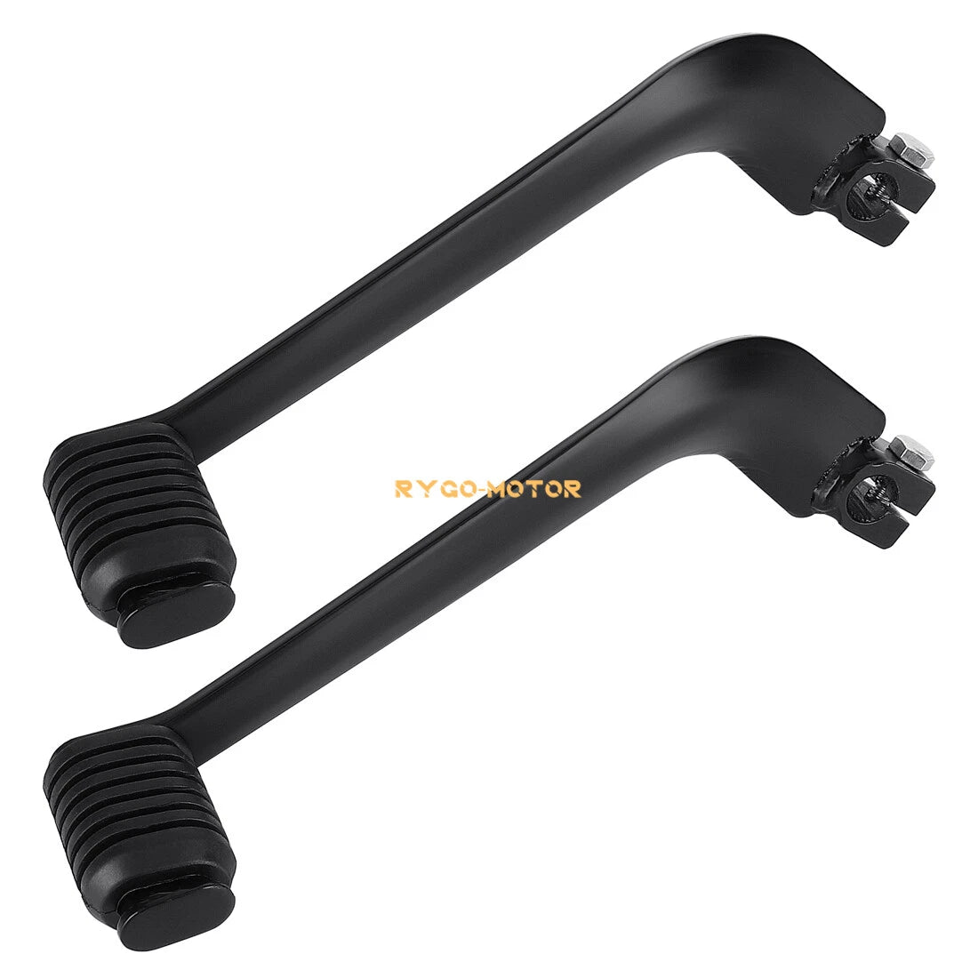 2X Gear Shifter Shift Lever for Honda Sportrax 250 TRX250EX TRX250X 2x4