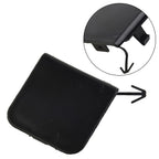 1 Pc Front Bumper Tow Hook Cover for Nissan (622A0-ED540)