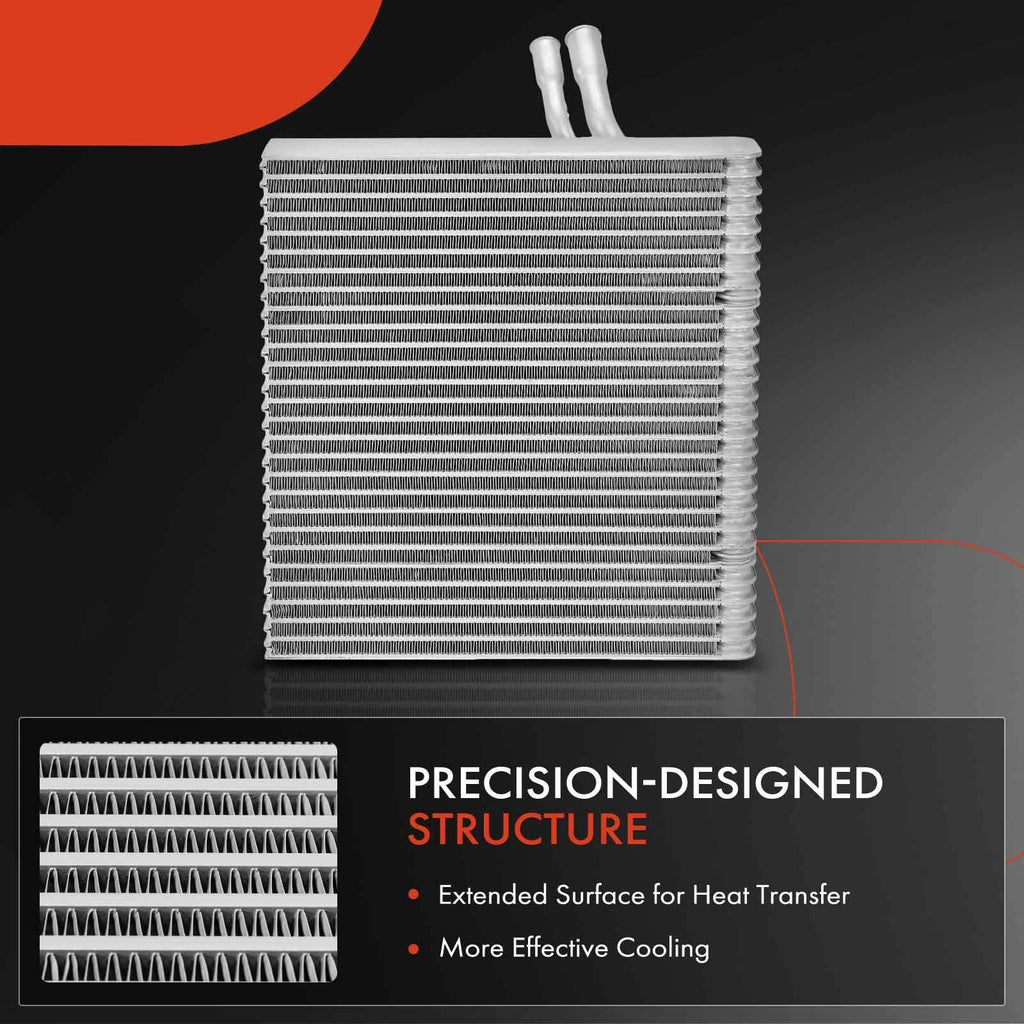 A/C Evaporator Core for Ford Expedition Lincoln Navigator (2007-2008)