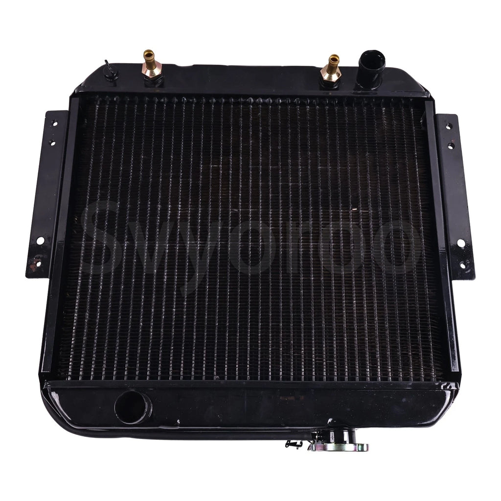 Radiator 21460-90H15 for Nissan SD25 H20-II Forklift (H01 H02)