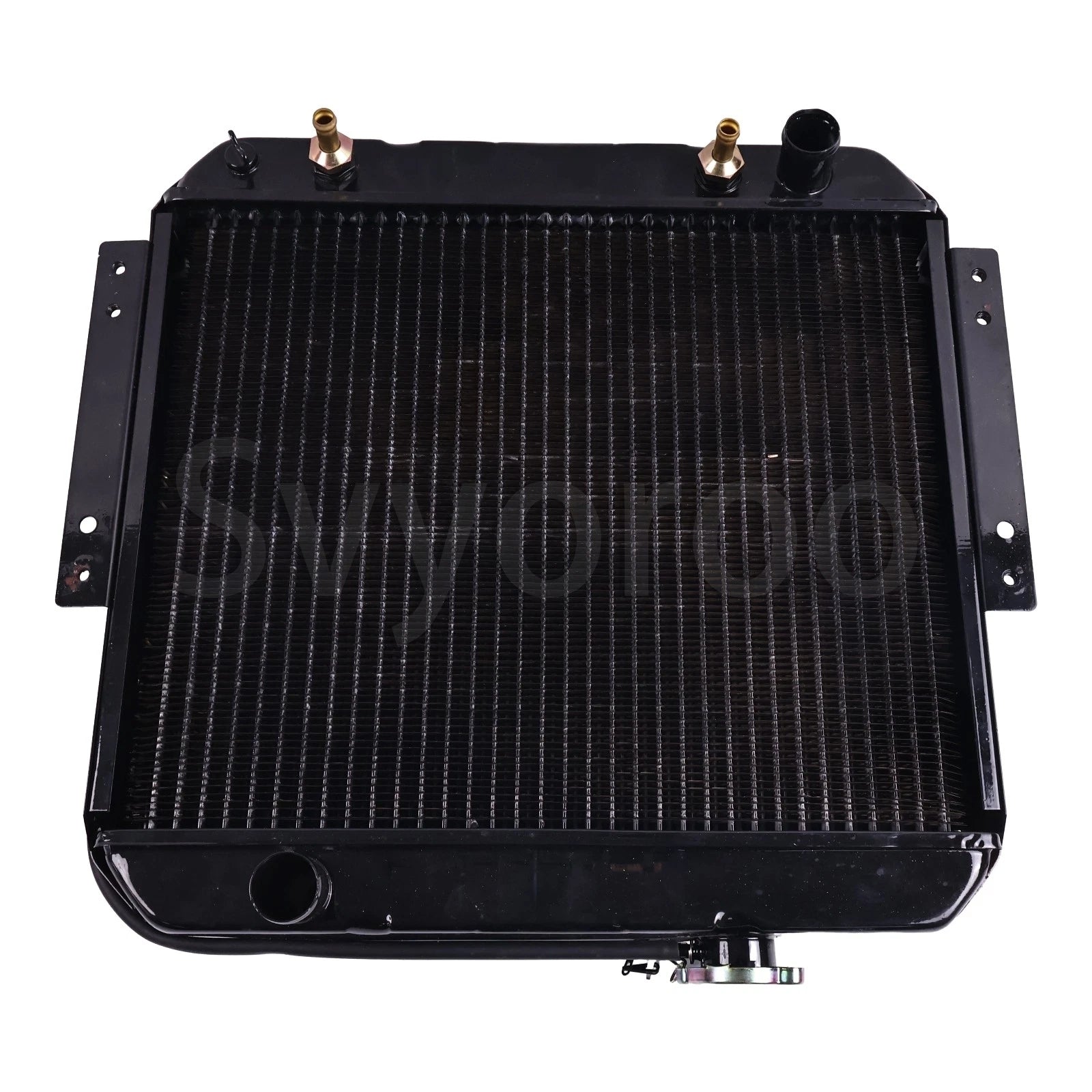 Radiator 21460-90H15 for Nissan SD25 H20-II Forklift (H01 H02)