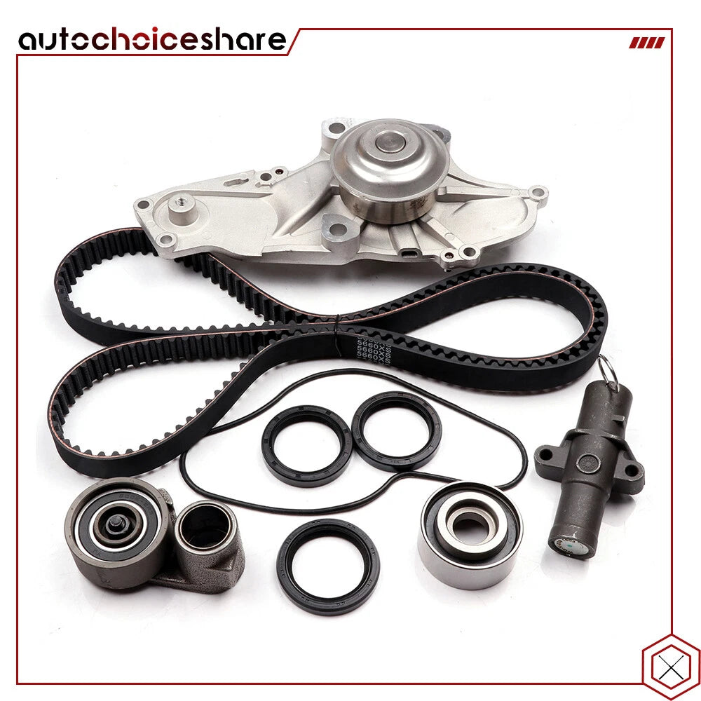 Timing Belt Water Pump Kit for Acura MDX (2007–2012)
