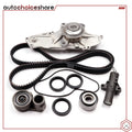 Timing Belt Water Pump Kit for Acura MDX (2007–2012)