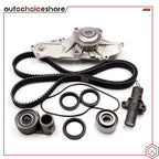 Timing Belt Water Pump Kit for Acura MDX (2007–2012)