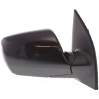 Power Mirror for Kia Sedona (2006–2008) Passenger Side Manual Folding