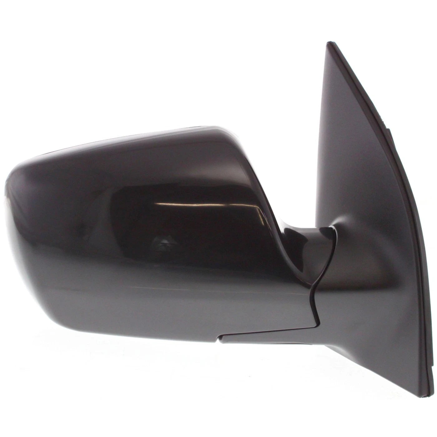 Power Mirror for Kia Sedona (2006–2008) Passenger Side Manual Folding