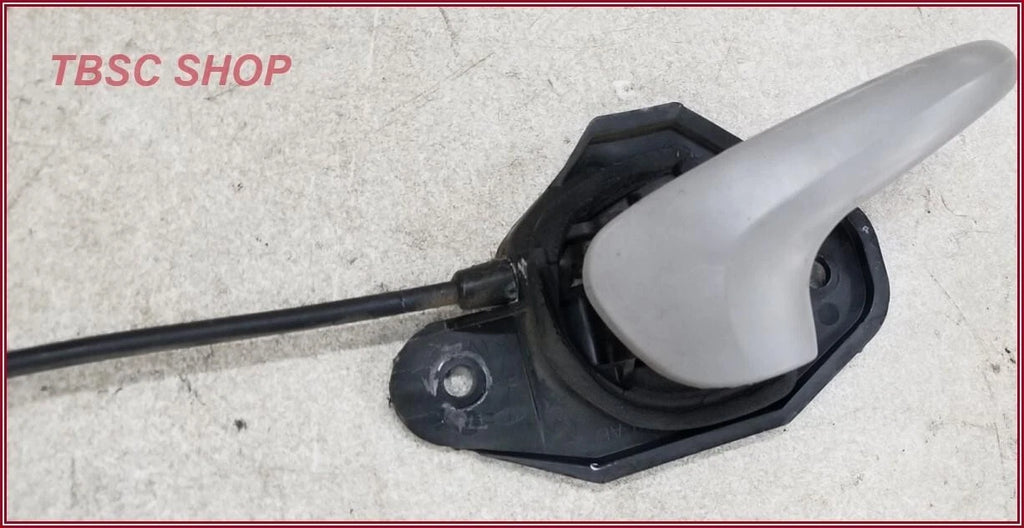 Door Latch & Handle Assembly RH for Lincoln Mark VIII (1993–1998)
