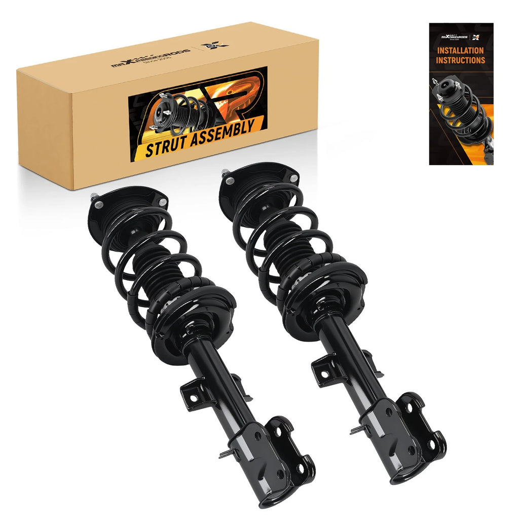 Suspension Kit Front Strut Spring Assembly for Kia Sorento (2011–2013) 173044