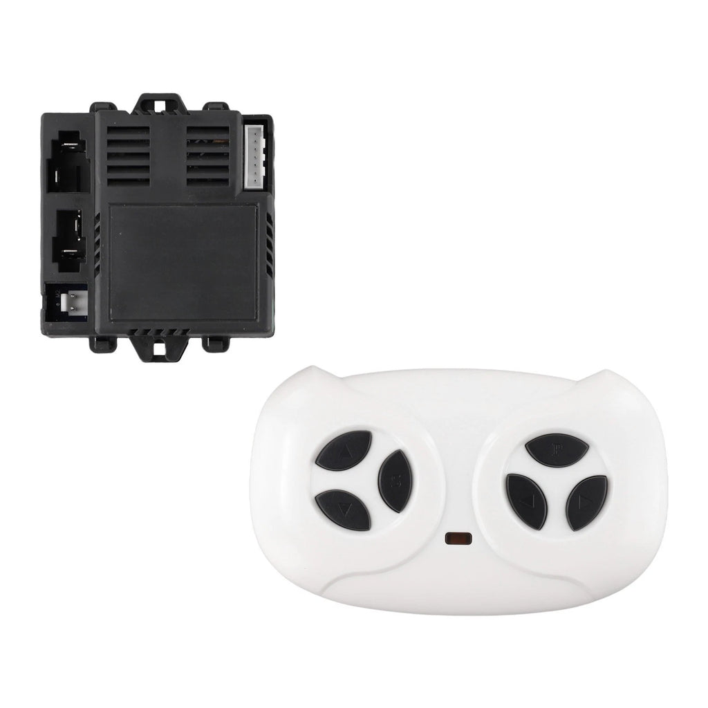7P Receiver for Electric Car (JR1858RXS)