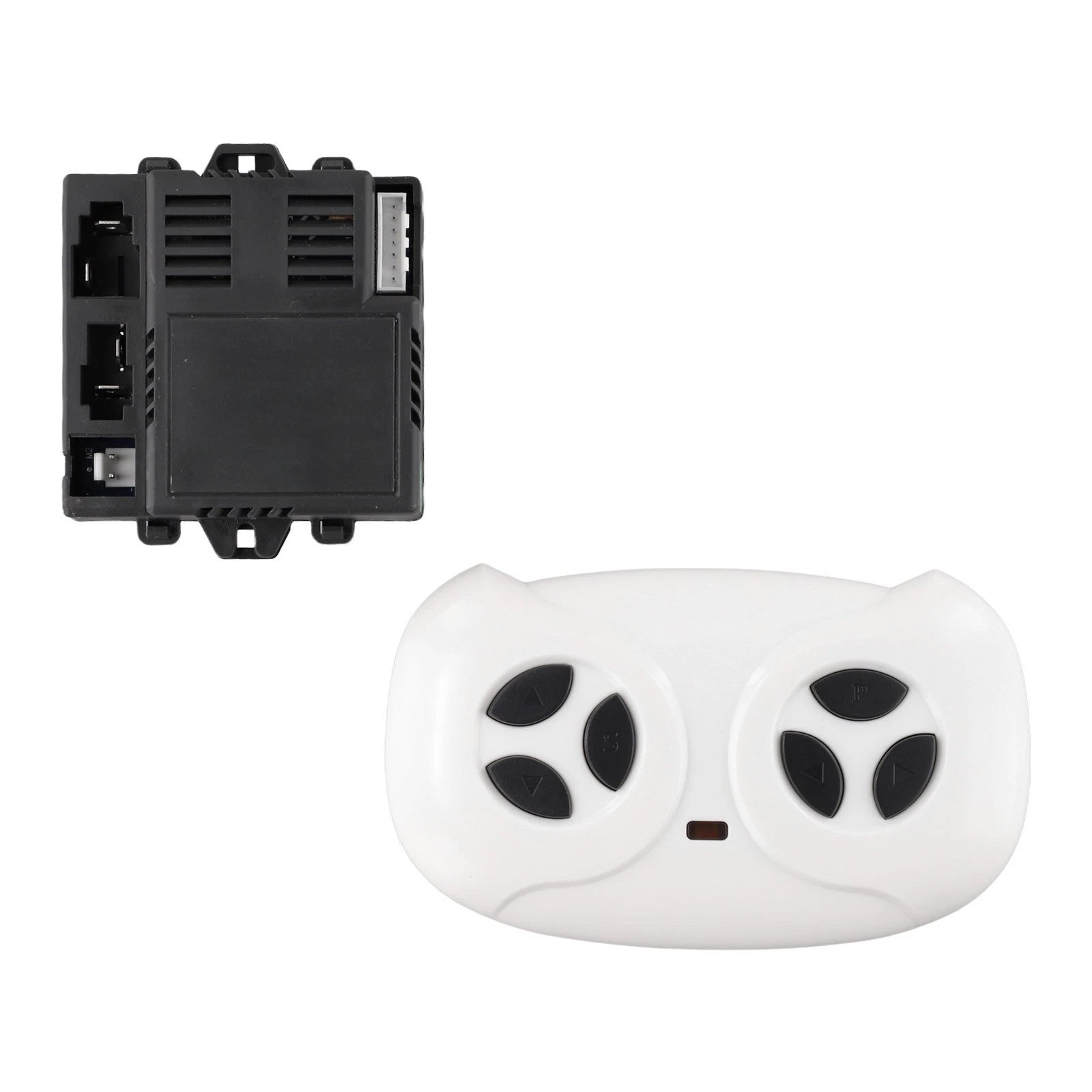 7P Receiver for Electric Car (JR1858RXS)