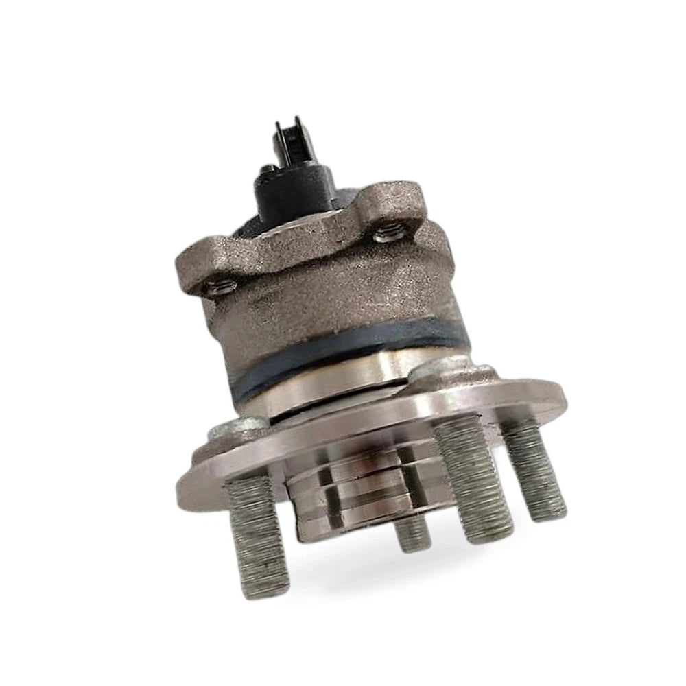 Rear Wheel Hub with Bearing for Ford S-Max (2006–2014) 6G91-2C299AAB