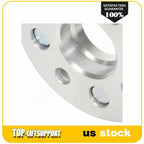 2X 20mm Wheel Spacers for Honda Civic Accord (4x100)