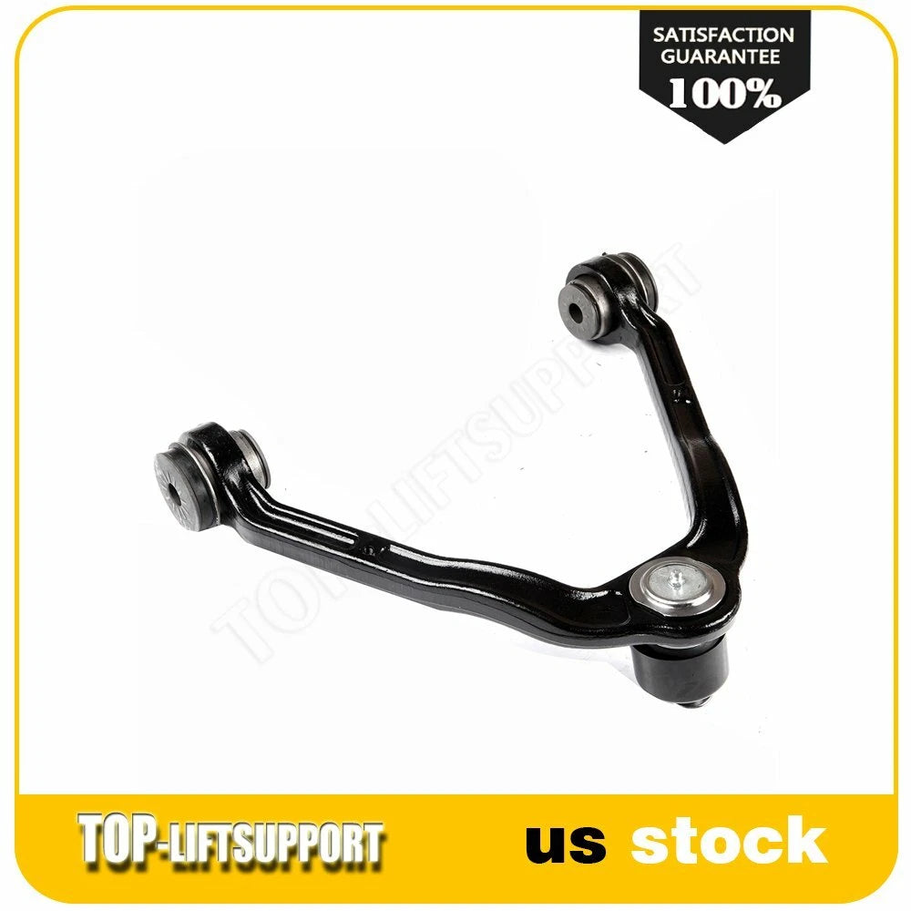 Set of 10 Front Control Arm Tie Rod Ends for Chevrolet Tahoe (2001–2006)