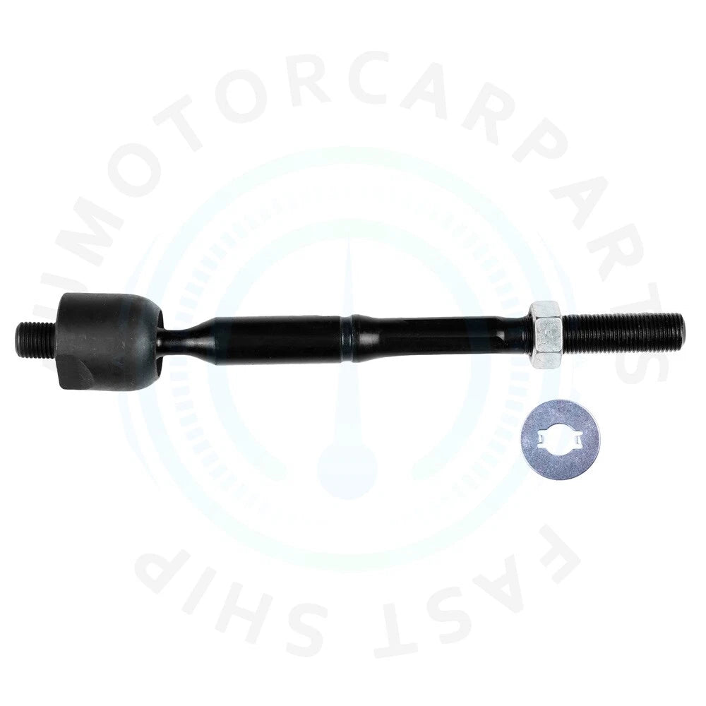 2X Front Steering Inner Tie Rod End for Toyota Highlander (2001–2003)
