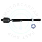 2X Front Steering Inner Tie Rod End for Toyota Highlander (2001–2003)