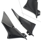 ABS Black Air Intake Duct Covers for Yamaha YZF R1 (2002-2003)