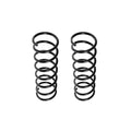 Set of 2 Rear Coil Springs for Mazda 3 (2008–2009) 2.0 4L Sedan
