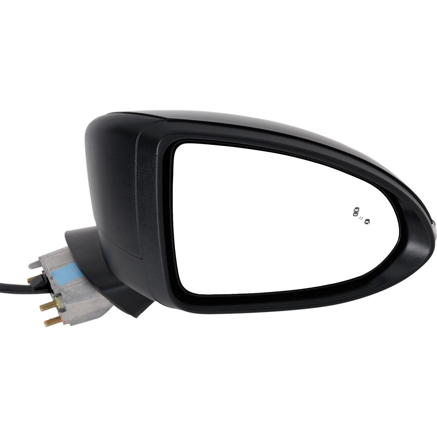 Heated Right Side Mirror for Hyundai Sonata (2020–2022)
