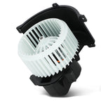 Heater Blower Motor w/ Fan for Audi Q7 (2007–2015) VW Touareg (2004–2010) 7L0820021Q