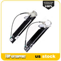 Window Regulator for BMW 528iT (2000) with Motor