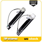 Window Regulator for BMW 528iT (2000) with Motor