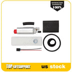 Fuel Pump with Installation Kit for Universal Vehicles