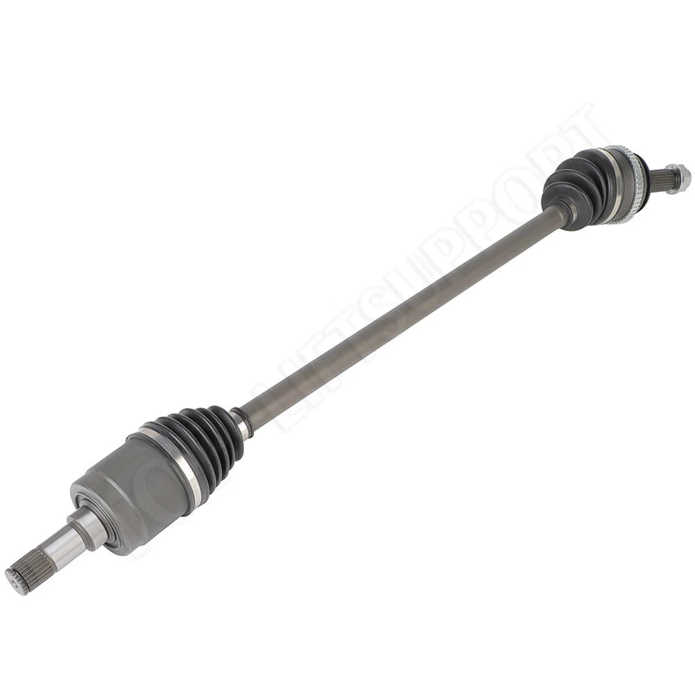 CV Axle Shaft for Honda Civic, CRX (1990–2005)