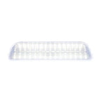 LED Rear Backup Reverse Light Lenses Pair for 1964-1965 Ford Thunderbird